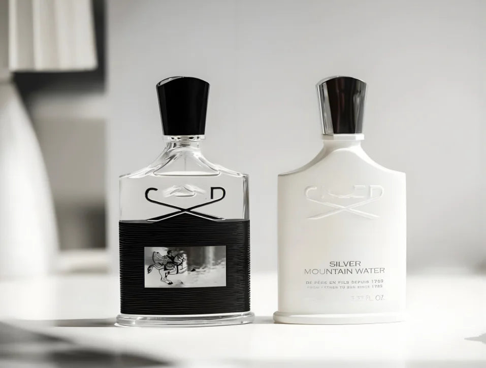 Cree’d Original Perfume – for Men & Women