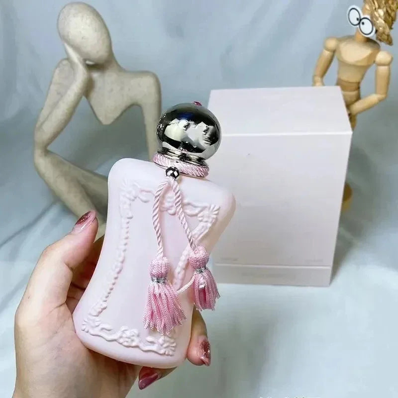 Sexy Floral Perfume – Lasting Cologne Spray