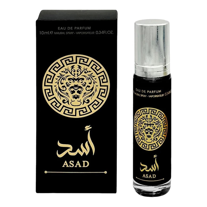 Lattafa Yara Travel Perfume – 10ml Roller