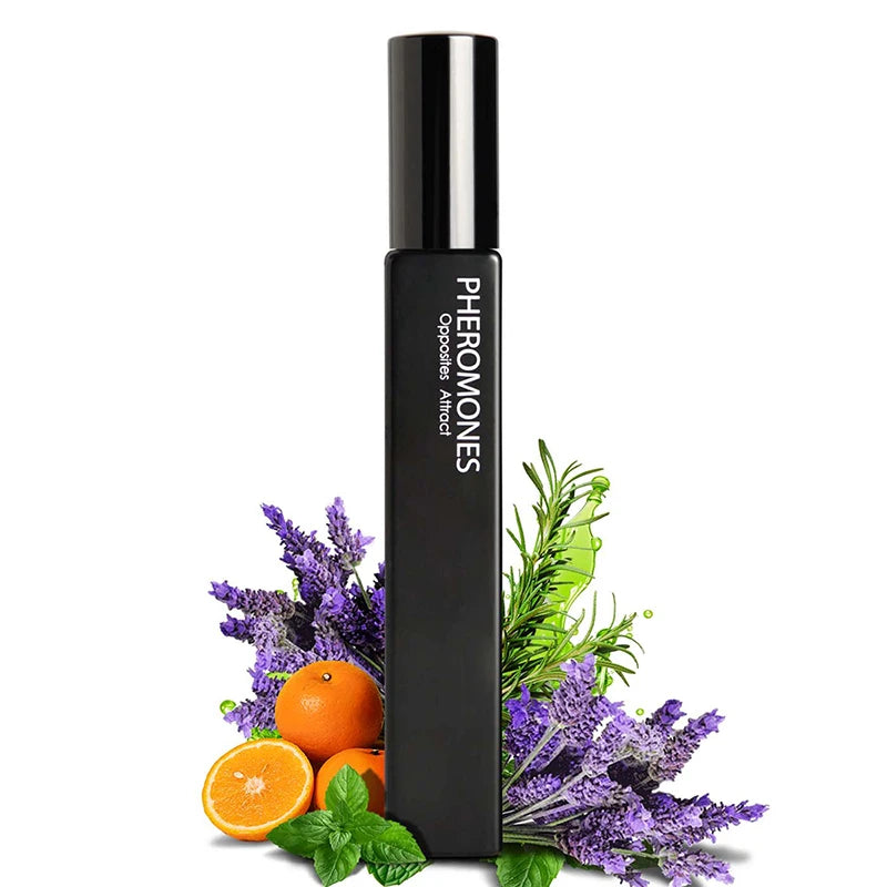 Pheromone Cologne for Men – Attraction Scent