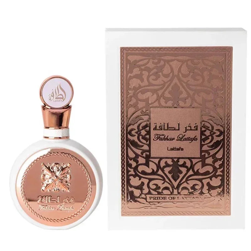 Fakhar Arabic Perfume for Women – Body Spray
