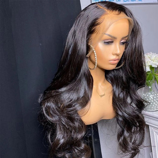 Lace Front Human Hair Wigs Lace Front Wig Lace Frontal Wigs