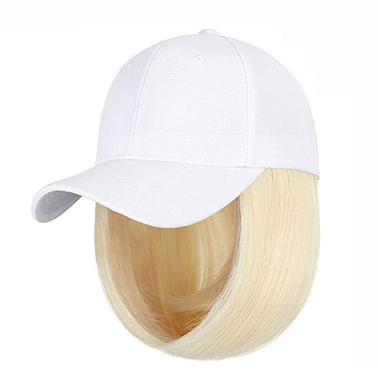 Chemical Fiber Wig Multi Color Wigs Headcover