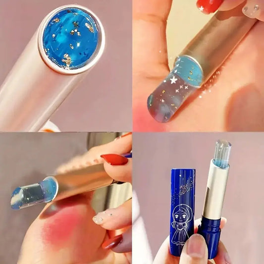 Star Brilliant Temperature Change Lipstick