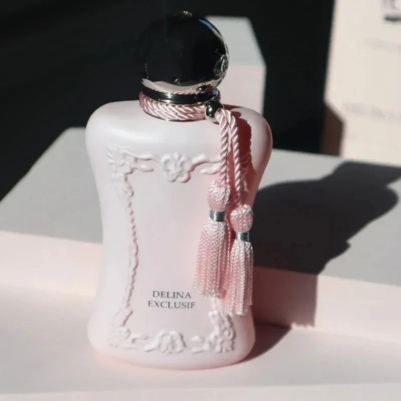 Sexy Floral Perfume –  Lasting Cologne Spray