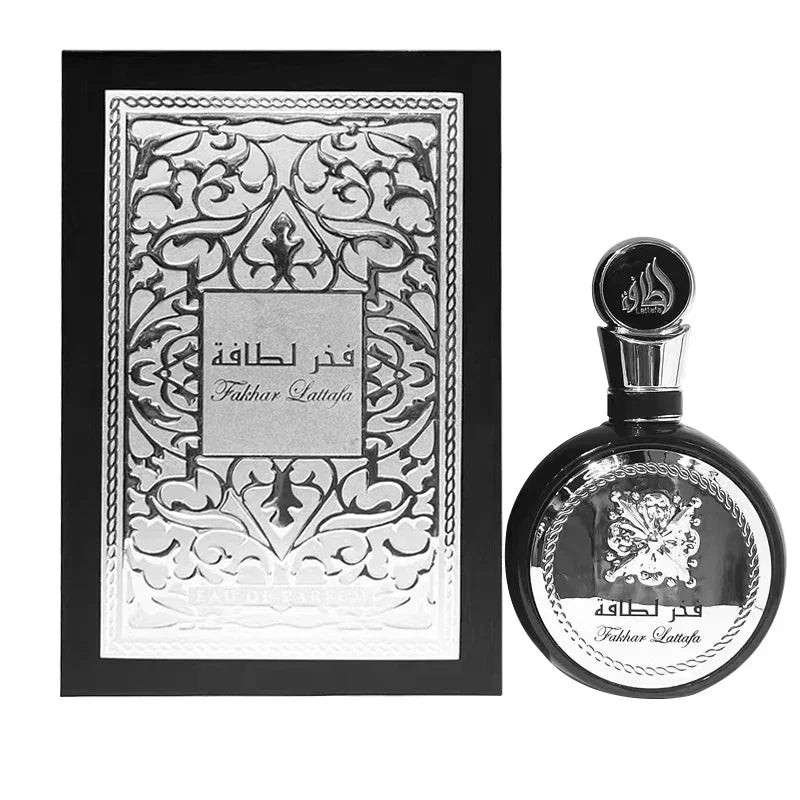Fakhar Arabic Perfume for Women – Body Spray