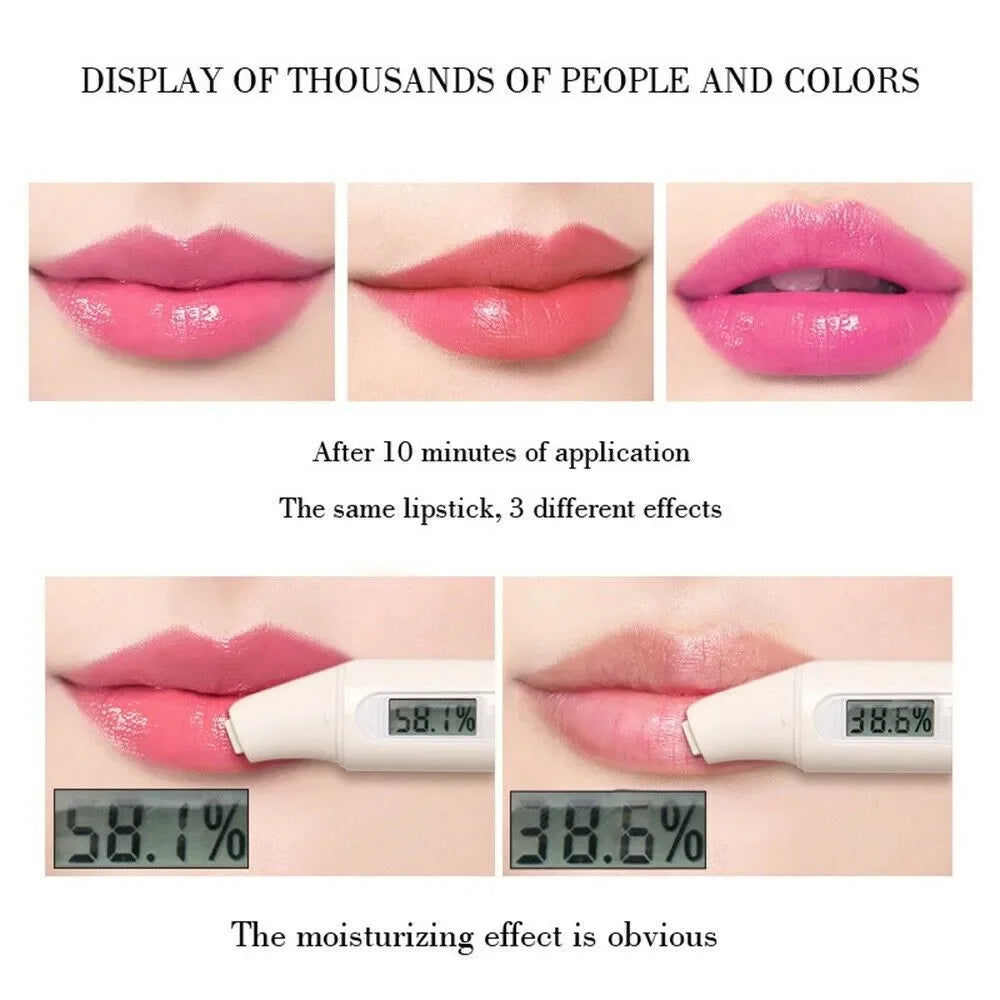 Aloe Vera Magic Lip Balm
