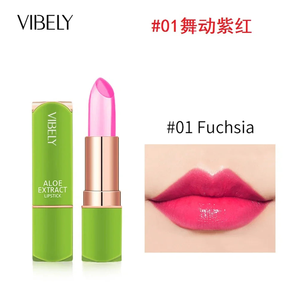Aloe Vera Magic Lip Balm