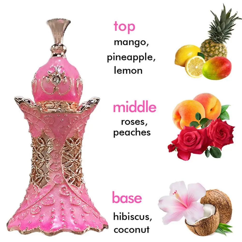Women’s Underarm Cologne –  Long Lasting Scent