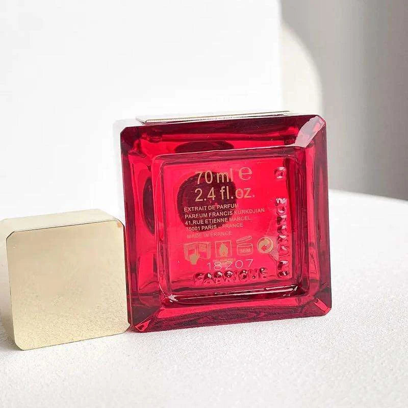Baccarat Rouge 540 Women's Perfume – Sexy Spray