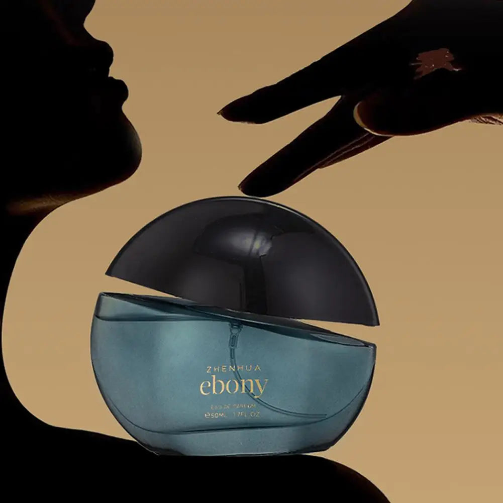 Luxury Oriental Ebony Cologne – Sandalwood