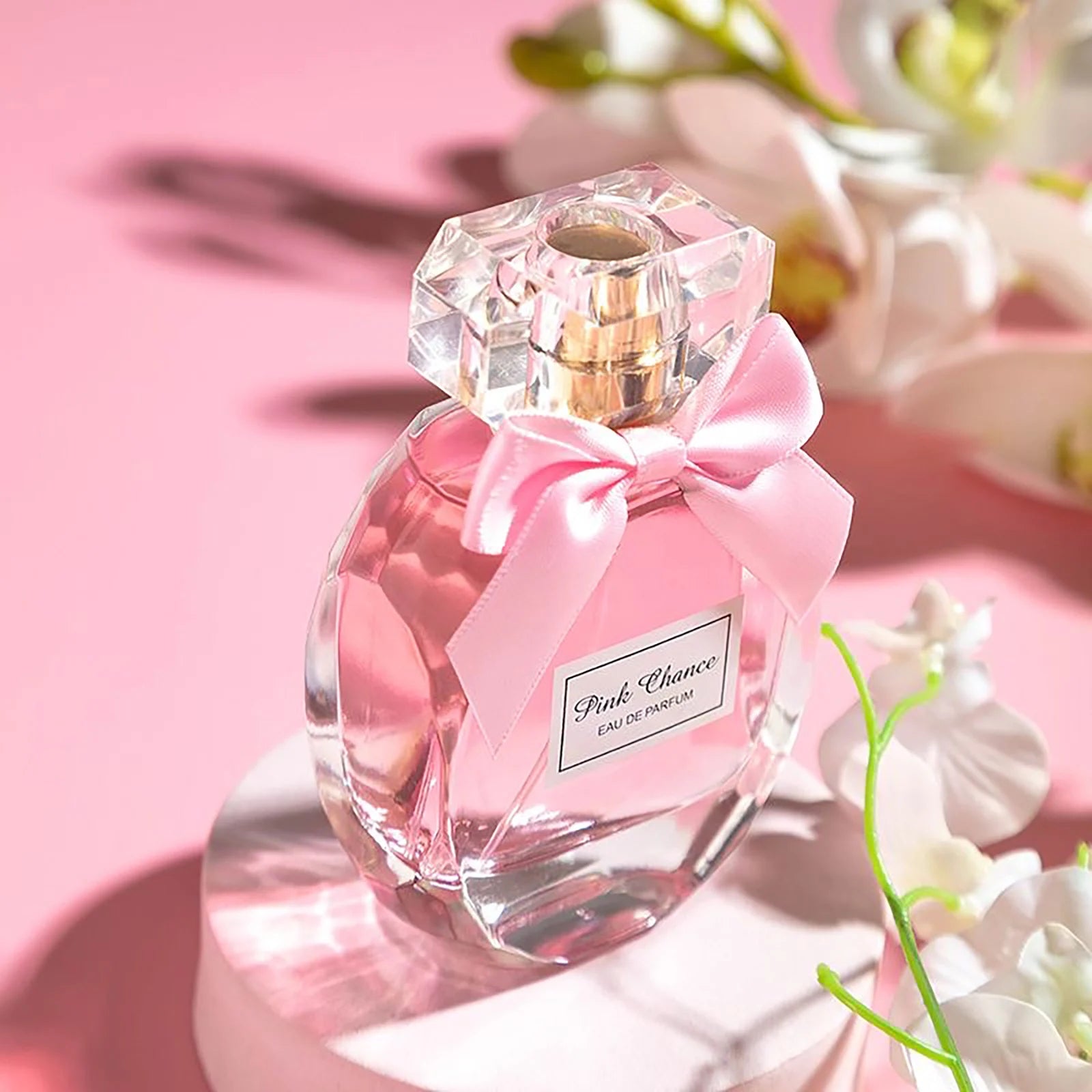 Jasmine Spice Eau de Parfum – Lasting Scent