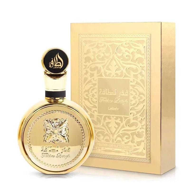 Fakhar Arabic Perfume for Women – Body Spray