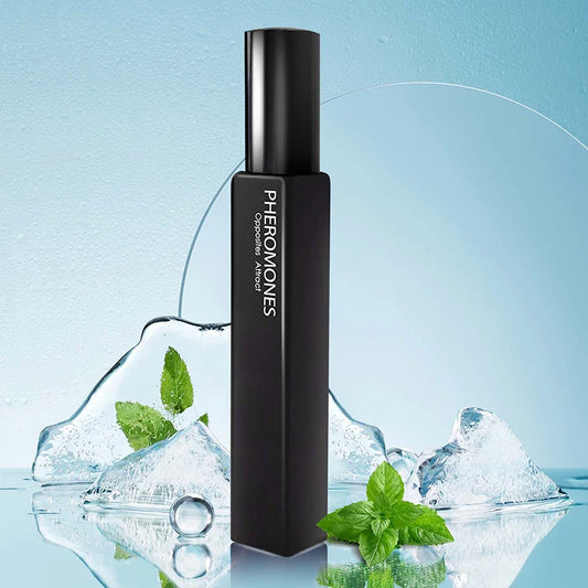 Pheromone Cologne for Men – Attraction Scent