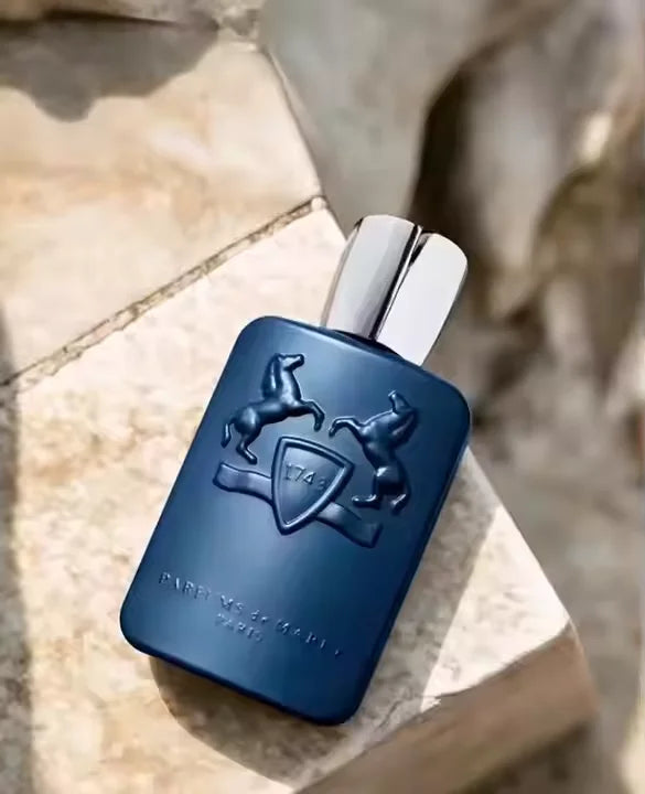 Luxury Men’s Cologne – 125ml Wood Scent