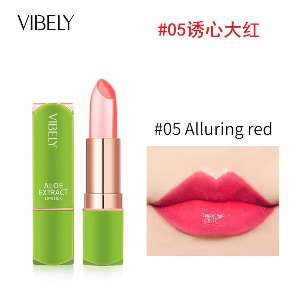 Aloe Vera Magic Lip Balm