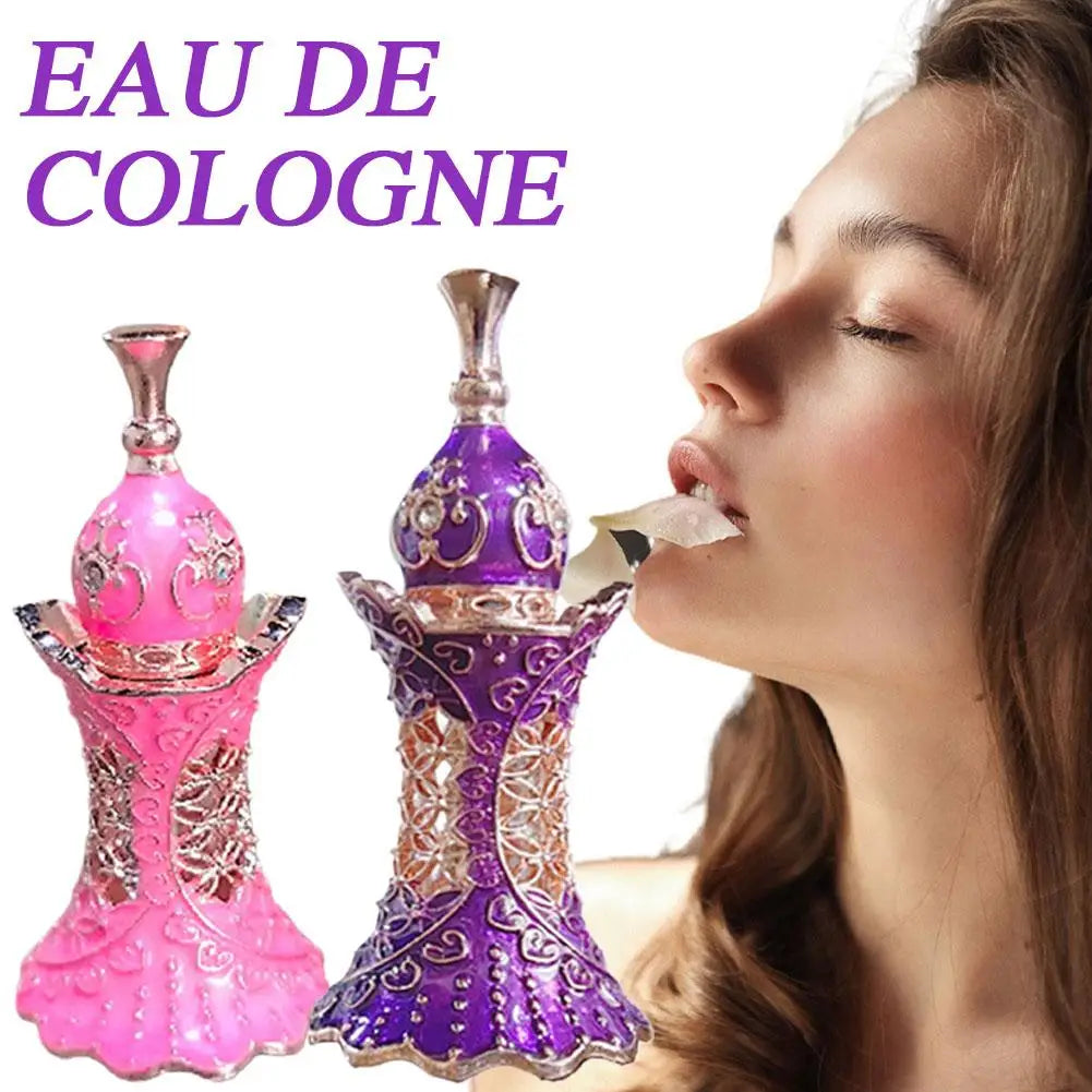 Women’s Underarm Cologne –  Long Lasting Scent