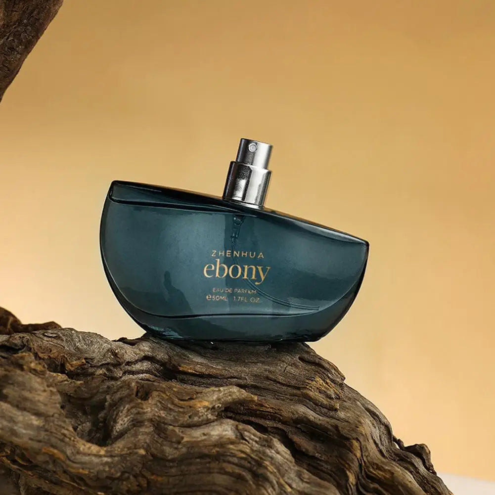 Luxury Oriental Ebony Cologne – Sandalwood