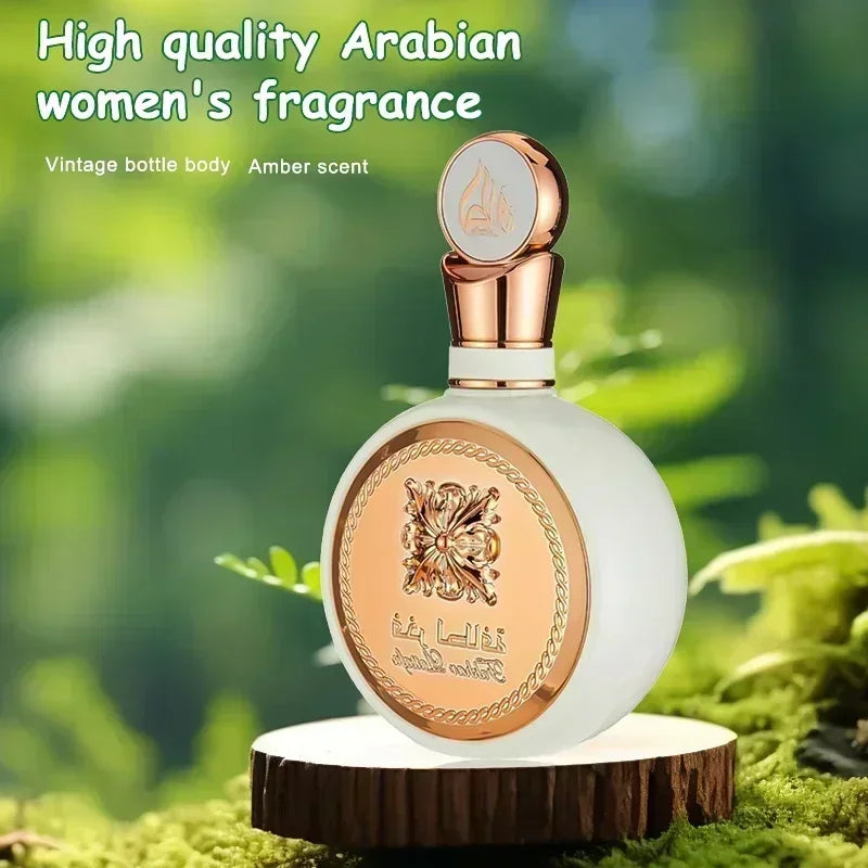 Fakhar Arabic Perfume for Women – Body Spray