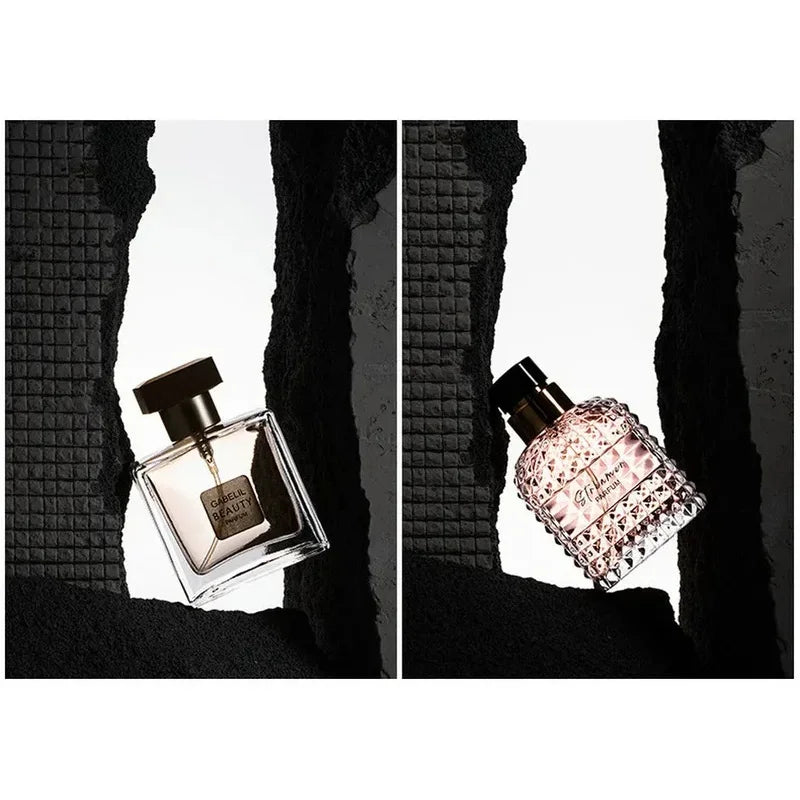 Women’s Perfume Gift Set – 4 Piece Fresh Floral
