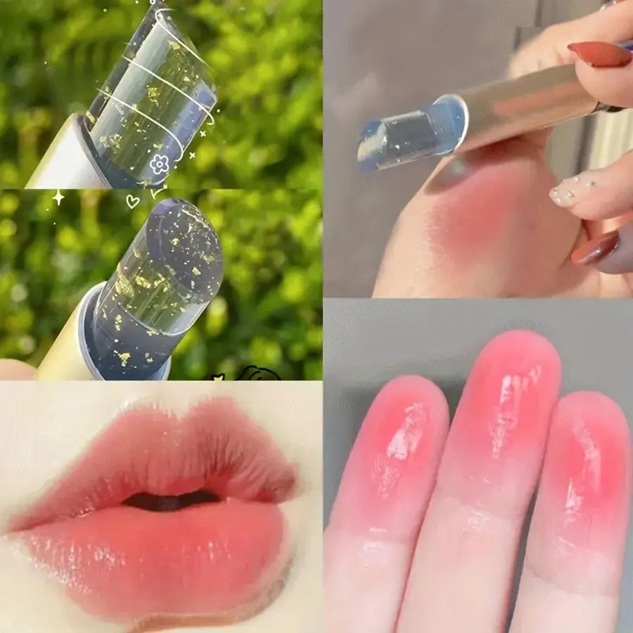Star Brilliant Temperature Change Lipstick