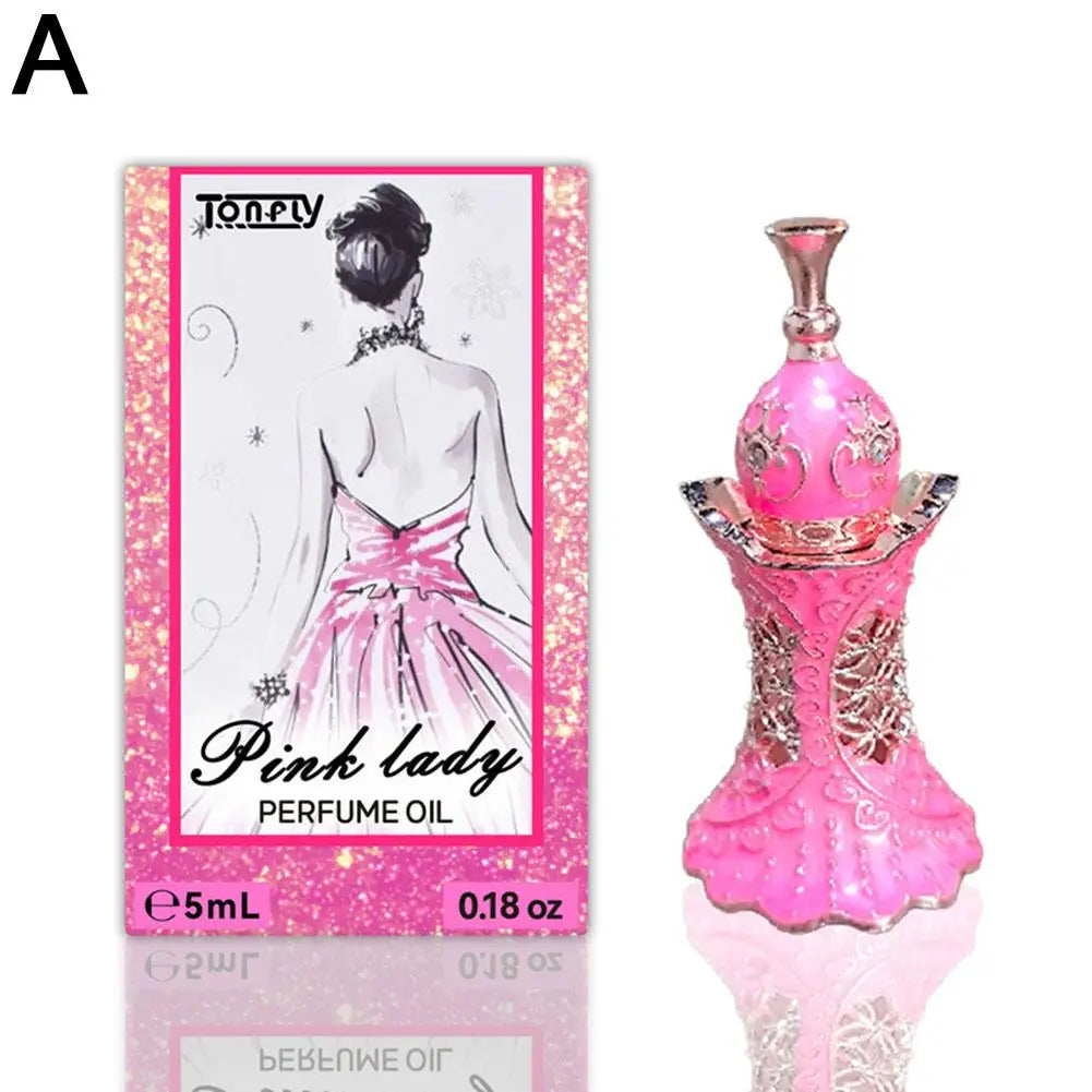 Women’s Underarm Cologne –  Long Lasting Scent
