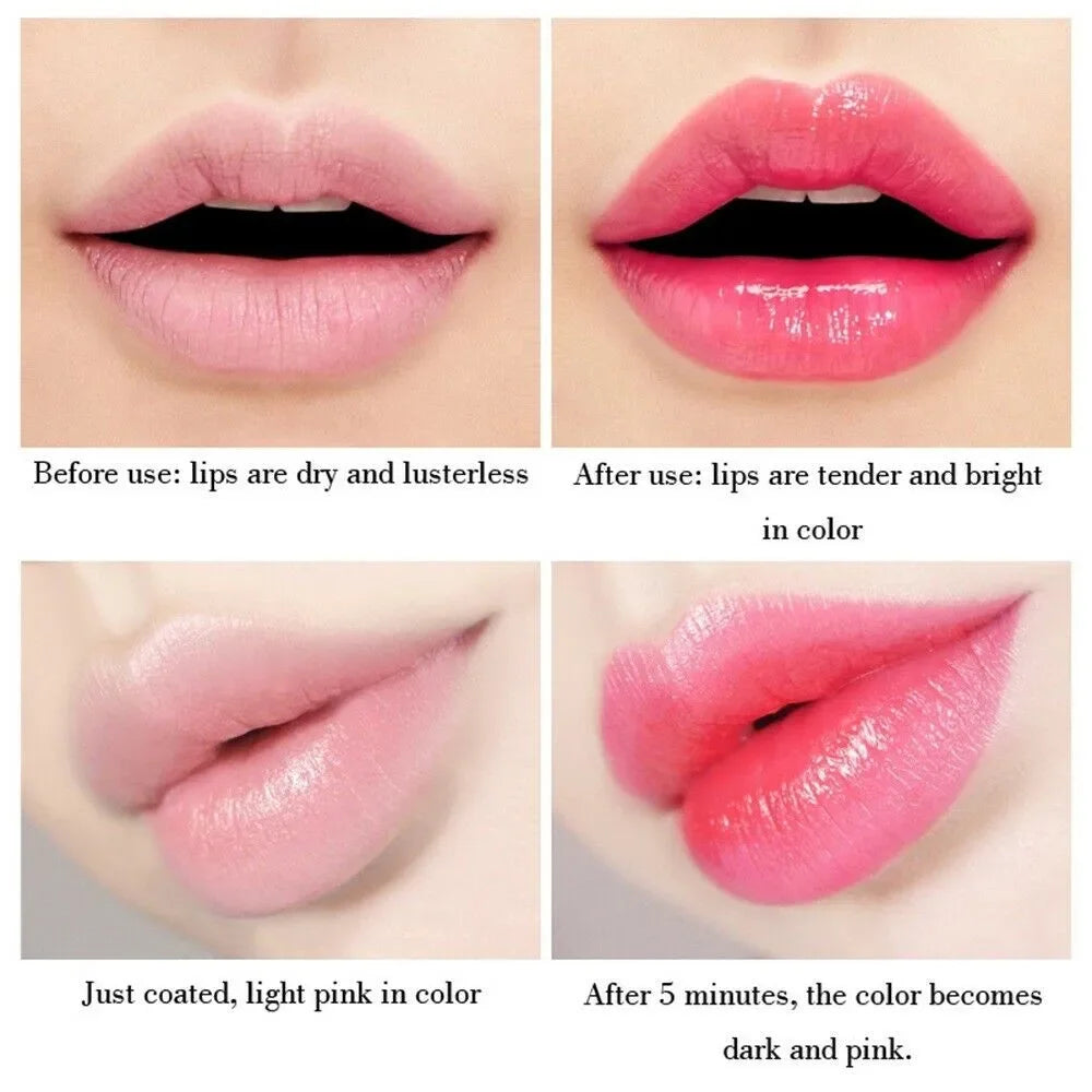 Aloe Vera Magic Lip Balm