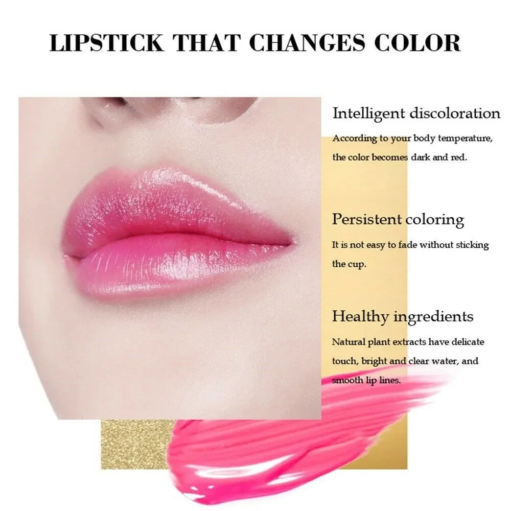 Aloe Vera Magic Lip Balm