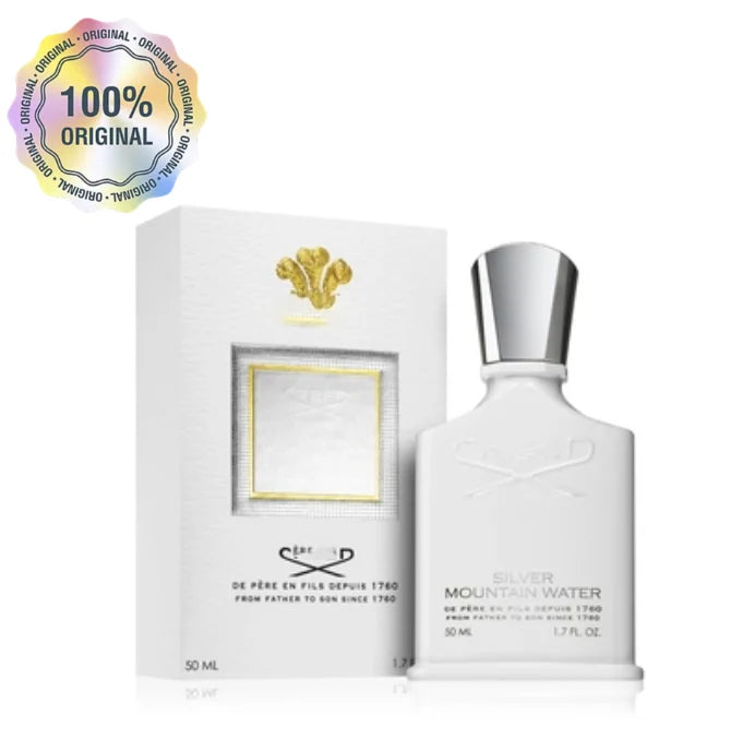 Cree’d Original Perfume –  for Men & Women