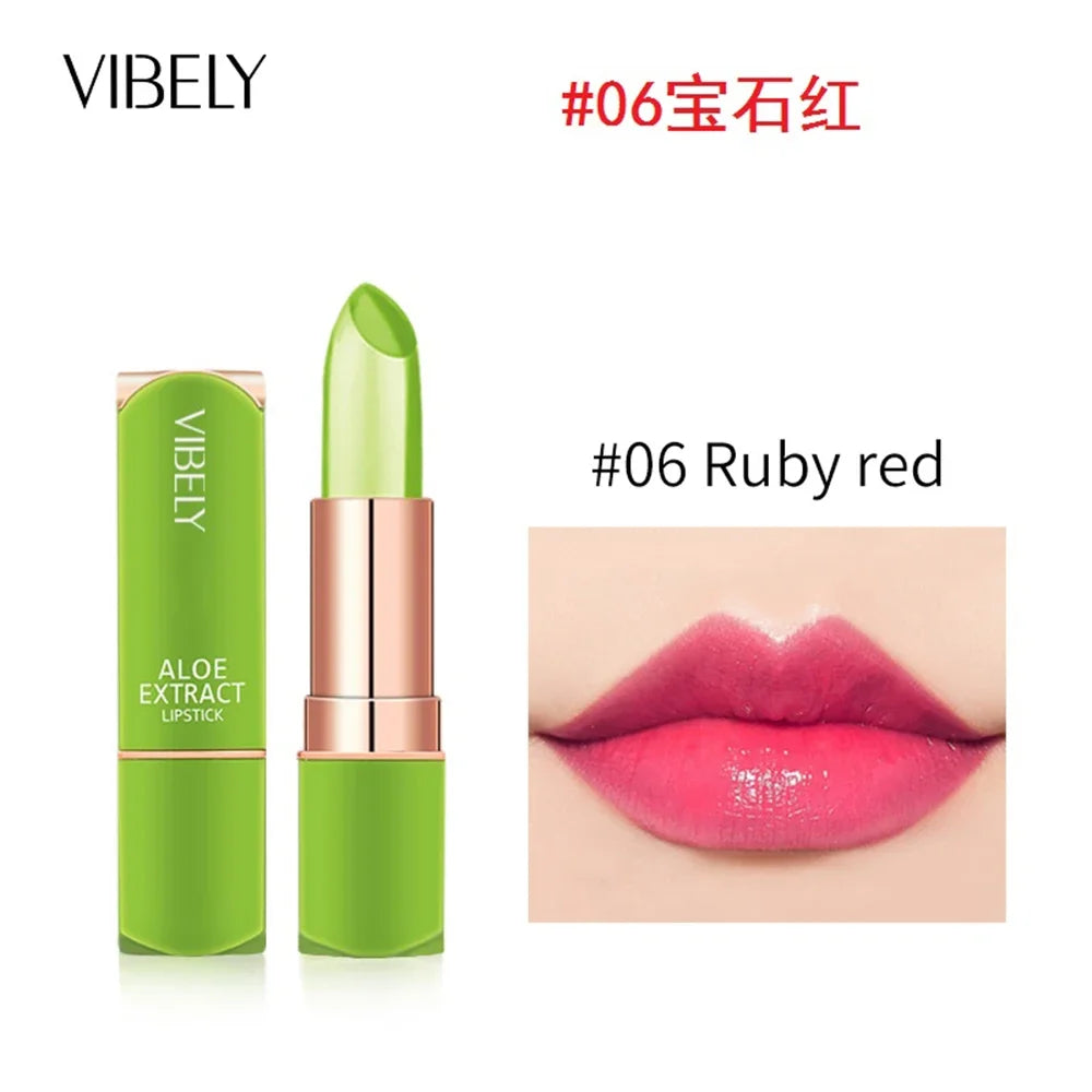 Aloe Vera Magic Lip Balm
