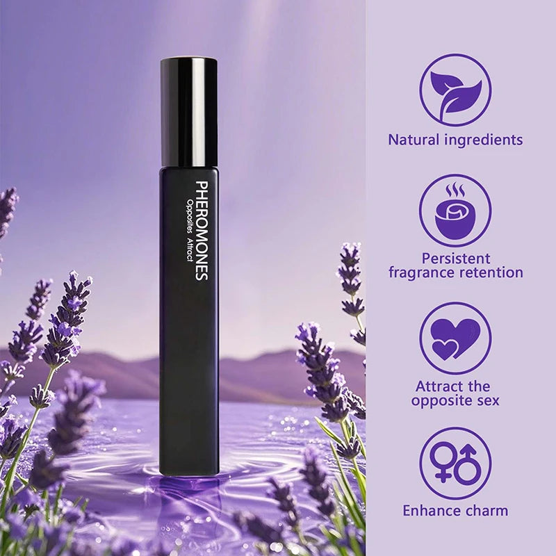 Pheromone Cologne for Men – Attraction Scent