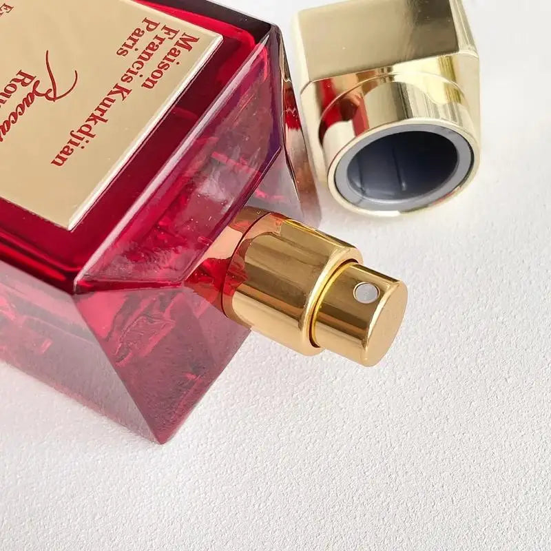 Baccarat Rouge 540 Women's Perfume – Sexy Spray
