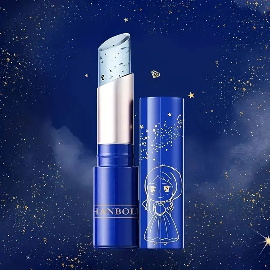 Star Brilliant Temperature Change Lipstick