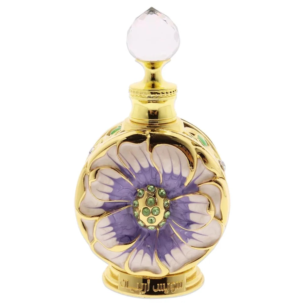Luxury - long-lasting and addictive personal perfume oil scent - seductive signature scent