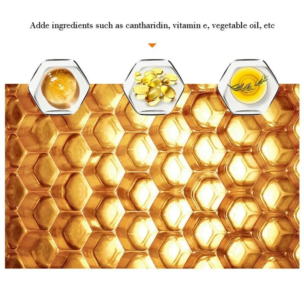 Aloe Vera Magic Lip Balm